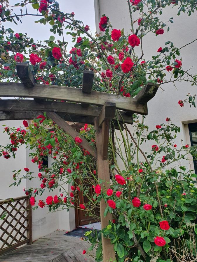 Villa Fleur De Lys Au Puy Du Fou - Stayinvendee La Gaubretiere Exterior photo